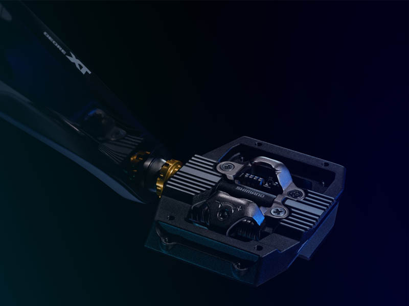 Hybrid Bike Pedals: Tips to Choose Best Pedals for Your Bike Hybrid Bike Pedals: Tips to Choose Best Pedals for Your Bike