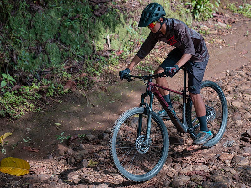 5 Essential Cycling Skills for Beginners 5 Essential Cycling Skills for Beginners