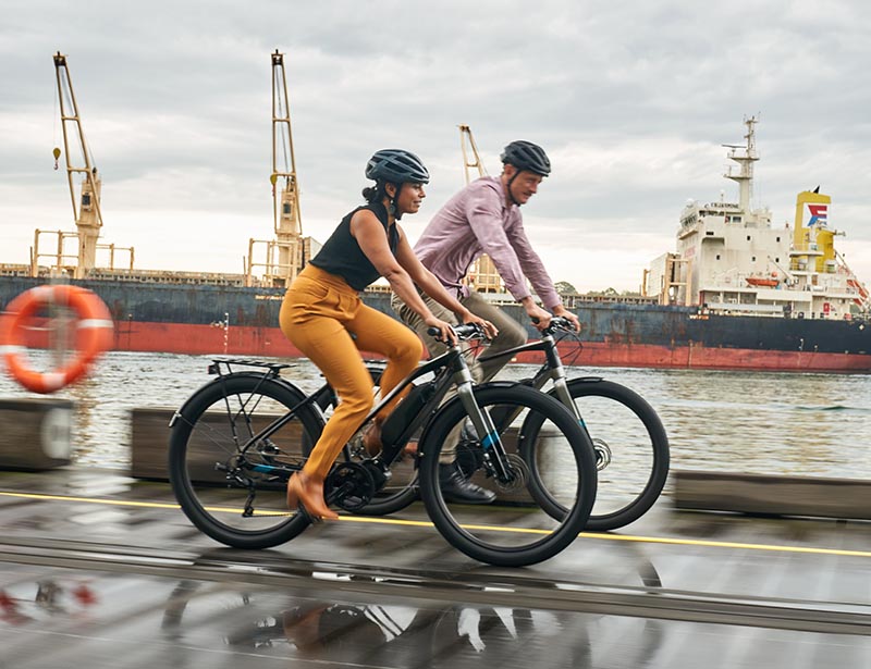 Begini Cara Memilih Sepeda yang Tepat Buatmu Begini Cara Memilih Sepeda yang Tepat Buatmu