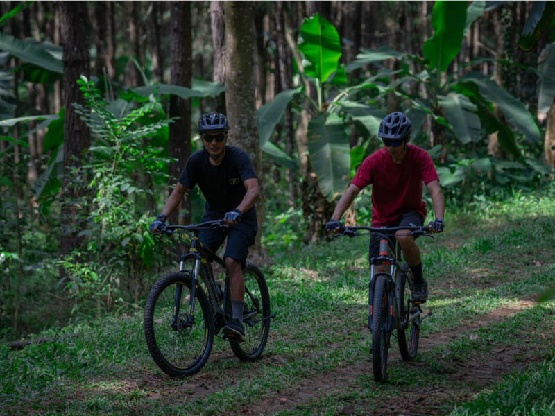 What is A Hardtail Mountain Bike and What is It Use For? What is A Hardtail Mountain Bike and What is It Use For?