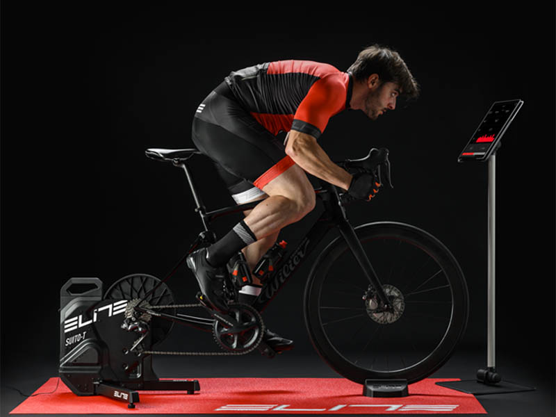 How to Make the Most of Your Indoor Training How to Make the Most of Your Indoor Training