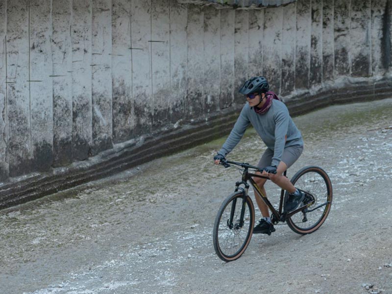 Hybrid Cycling Hybrid Cycling