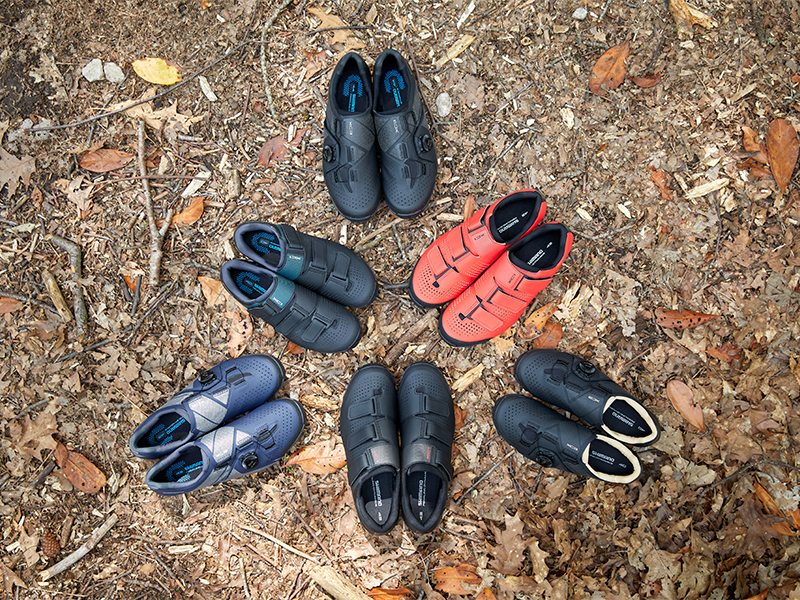 Tak Perlu Bingung, Begini Cara Memilih Sepatu Bersepeda yang Tepat Tak Perlu Bingung, Begini Cara Memilih Sepatu Bersepeda yang Tepat