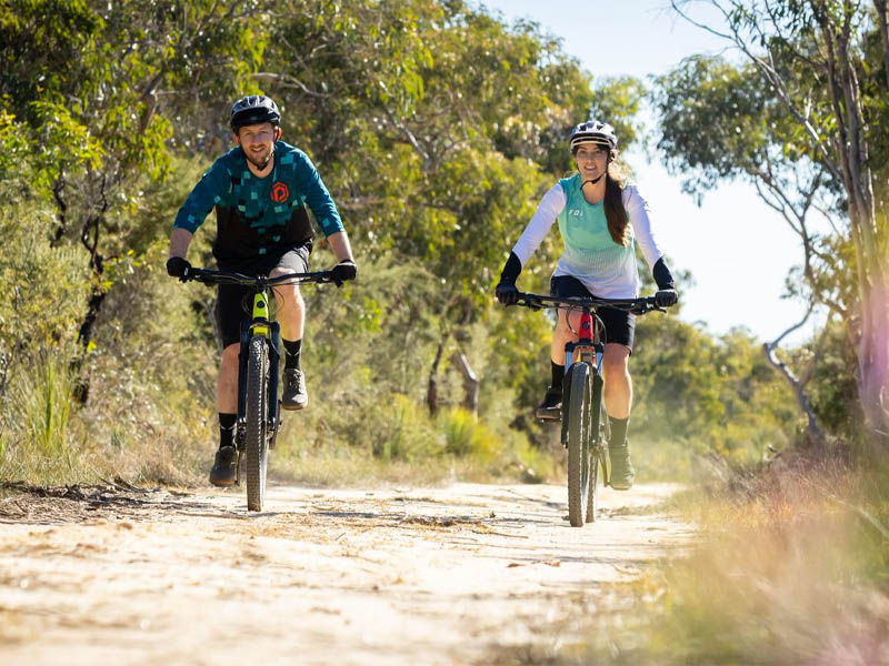 Mountain Bike Trails Singapore, Know Before Mountain Biking Mountain Bike Trails Singapore, Know Before Mountain Biking