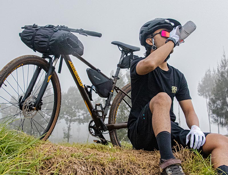 New Collection Alert: 99% Assembled Bikes in Box New Collection Alert: 99% Assembled Bikes in Box