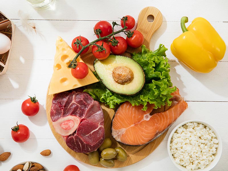 Nutrisi Ini Membantumu Bersepeda Lebih Bugar Nutrisi Ini Membantumu Bersepeda Lebih Bugar