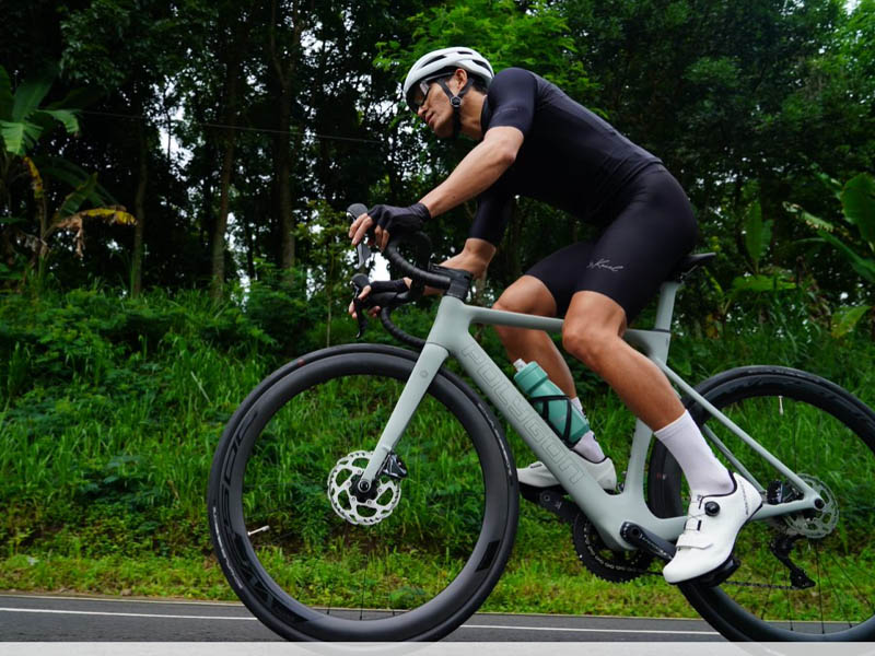 Jangan Salah Kostum, Berikut Tips Memilih Pakaian Bersepeda Jangan Salah Kostum, Berikut Tips Memilih Pakaian Bersepeda