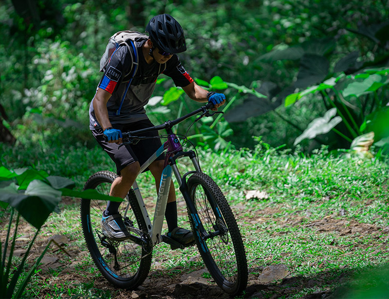 Xtrada 7 untuk Pertualangan Liar Tak Berujung Xtrada 7 untuk Pertualangan Liar Tak Berujung