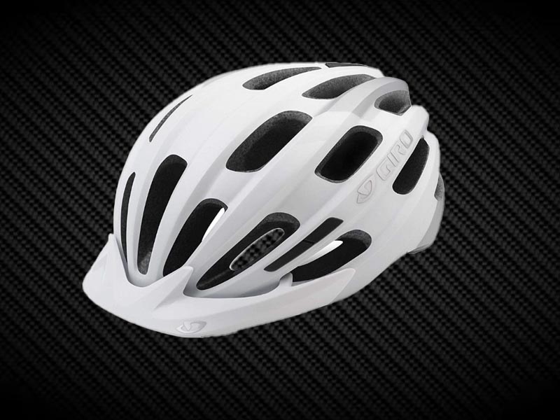 Giro Register bike helmet with 22 vents to keep you cool Giro Register bike helmet with 22 vents to keep you cool