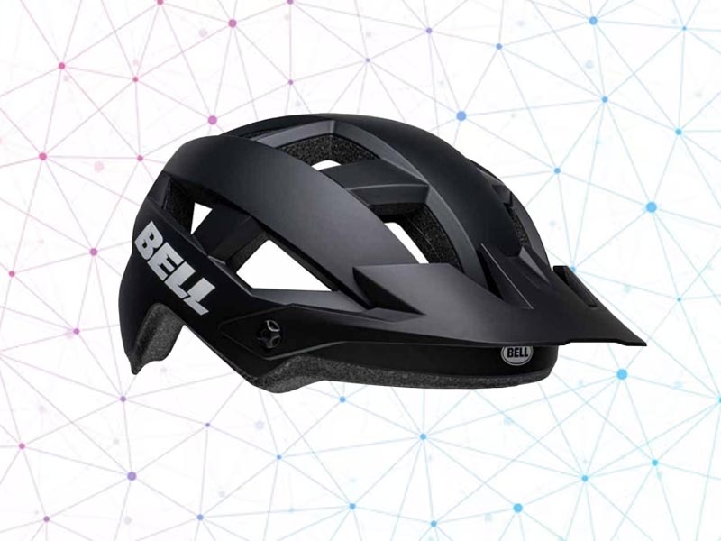 Bell Spark 2 MIPS, an affordable full protection MTB helmet Bell Spark 2 MIPS, an affordable full protection MTB helmet
