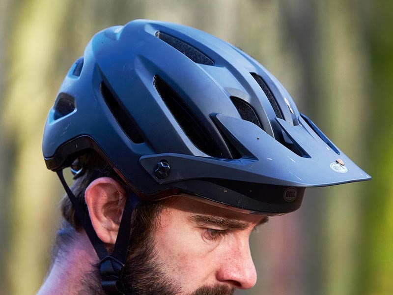 Bell 4Forty MIPS Helmet with Full Hardshell Design Bell 4Forty MIPS Helmet with Full Hardshell Design