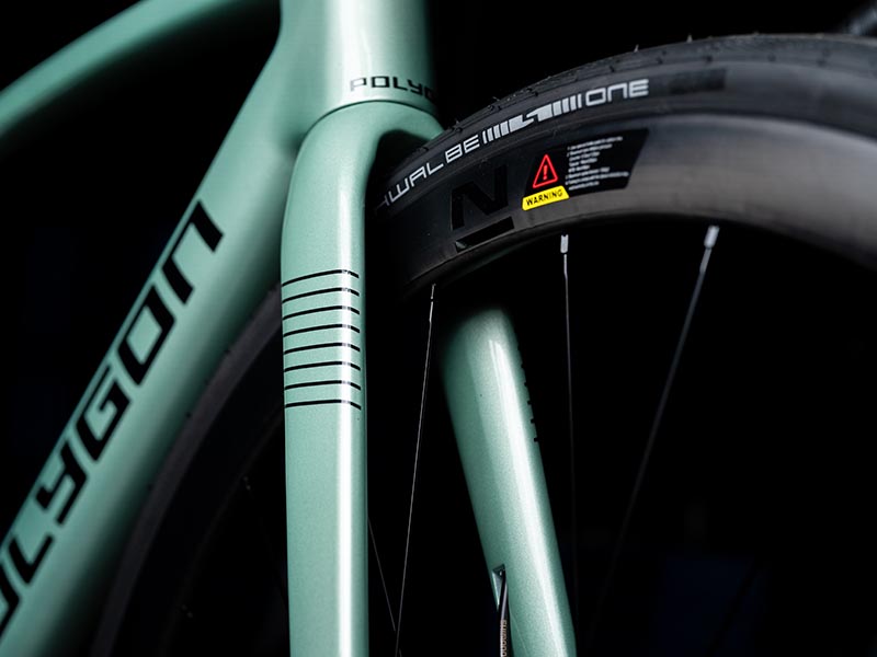 New advanced sleek road bike tire New advanced sleek road bike tire