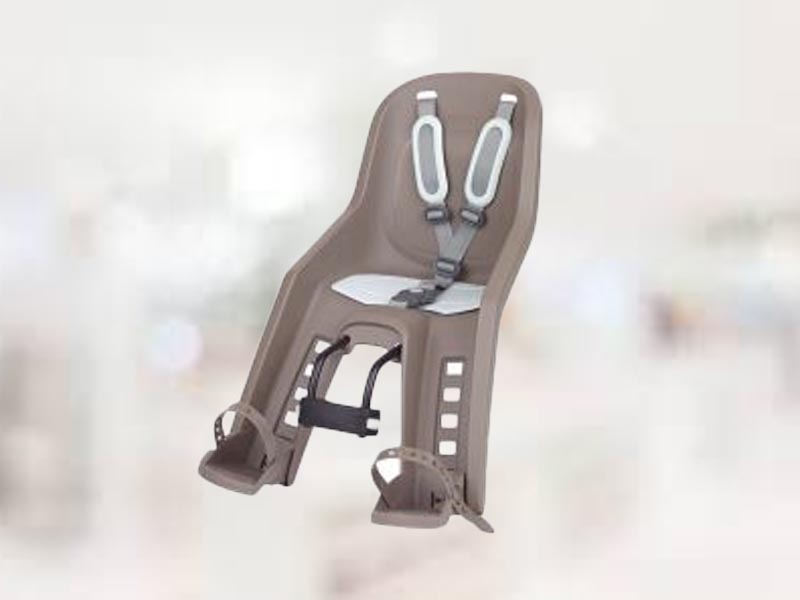 Polisport bubbly mini+ dengan frame mounting Polisport bubbly mini+ dengan frame mounting