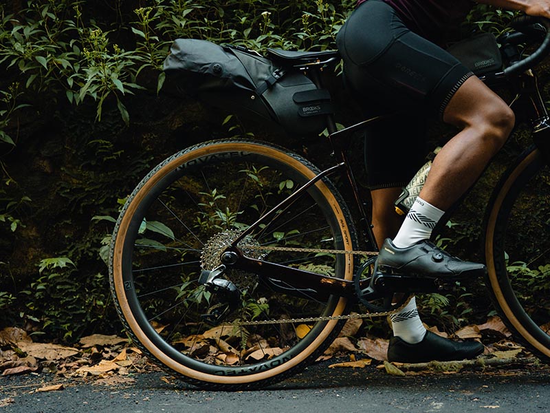 A proper road bike setup for comfort A proper road bike setup for comfort