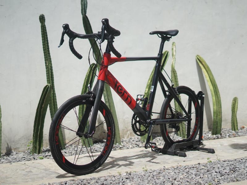 Mini Velo Tern Surge Pro Mini Velo Tern Surge Pro