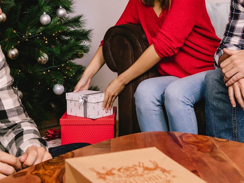 Christmas gifts to transform fitness Christmas gifts to transform fitness