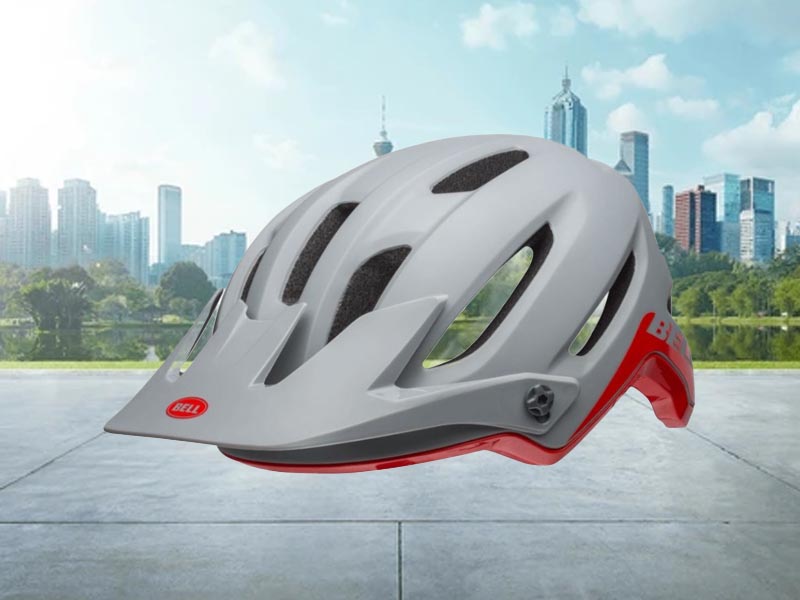 Bell 4Forty MIPS Grey Bell 4Forty MIPS Grey