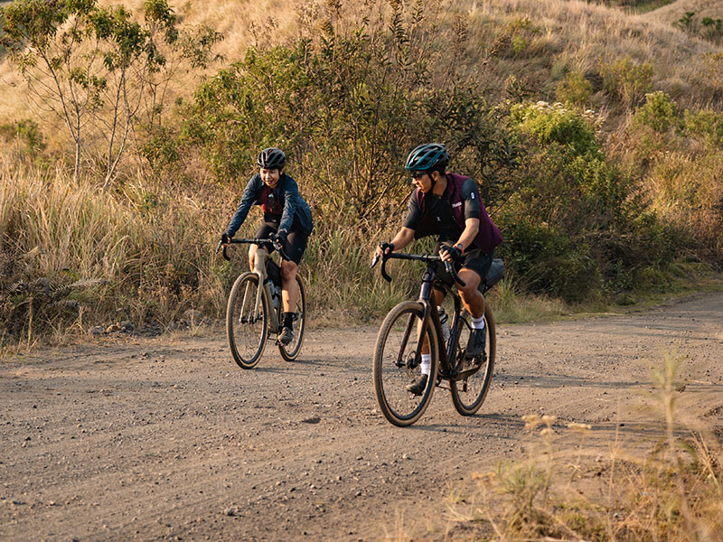 Polygon Tambora Series Gravel Bike Polygon Tambora Series Gravel Bike