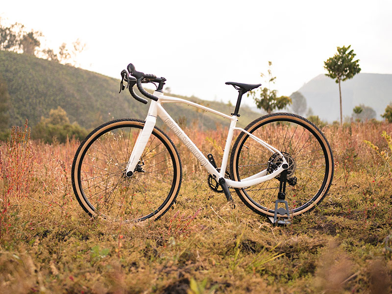 Sepeda Gravel Polygon Tambora G4 Sepeda Gravel Polygon Tambora G4