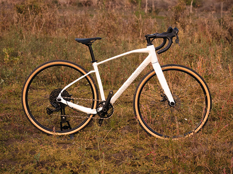 Polygon Tambora G7 Gravel Bike Polygon Tambora G7 Gravel Bike