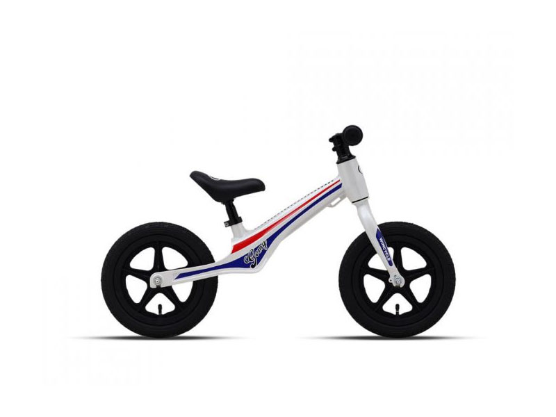 Wimcycle Gomy 12 Warna Putih Wimcycle Gomy 12 Warna Putih