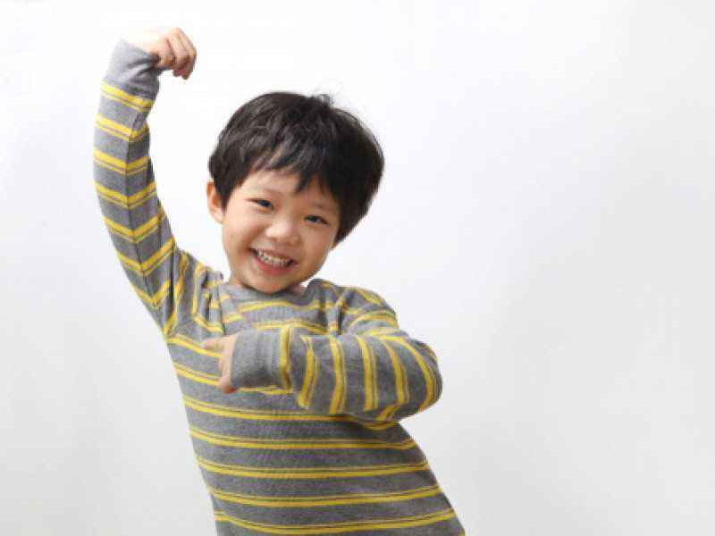 Anak Makin Sehat dengan Rutin Bersepeda Anak Makin Sehat dengan Rutin Bersepeda