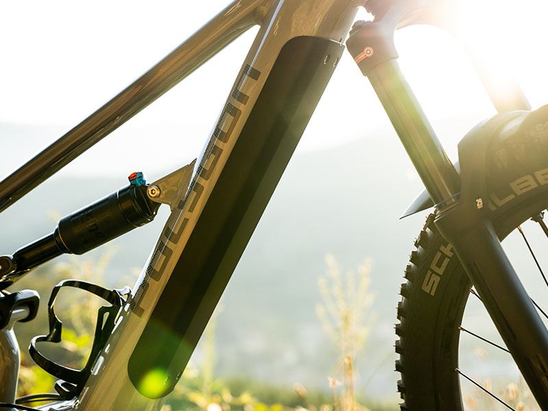 Baterai sepeda e-bike Polygon Baterai sepeda e-bike Polygon