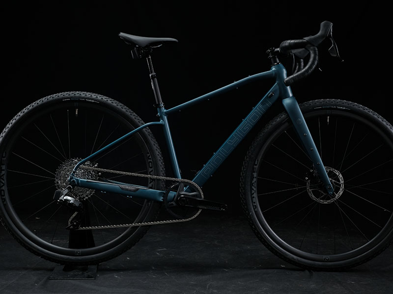 Polygon Bend R9X an Adventure Gravel Bikes Polygon Bend R9X an Adventure Gravel Bikes