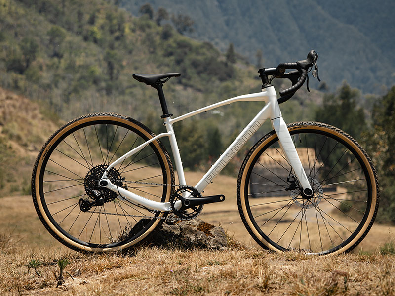 Polygon Tambora G4 amazing looks Polygon Tambora G4 amazing looks