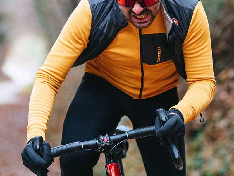 Cycling gloves for maximum comfort and protection Cycling gloves for maximum comfort and protection