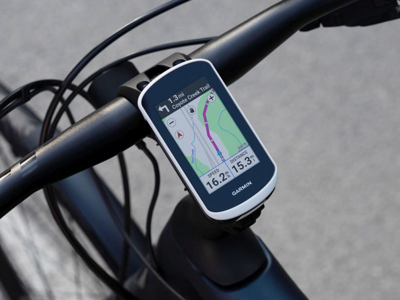 Cyclo comp and maps for gravel bikepacking navigation Cyclo comp and maps for gravel bikepacking navigation