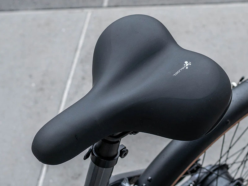 Sadel sepeda comfort Sadel sepeda comfort