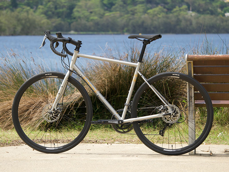 Marin Nicasio Gravel Bike Marin Nicasio Gravel Bike