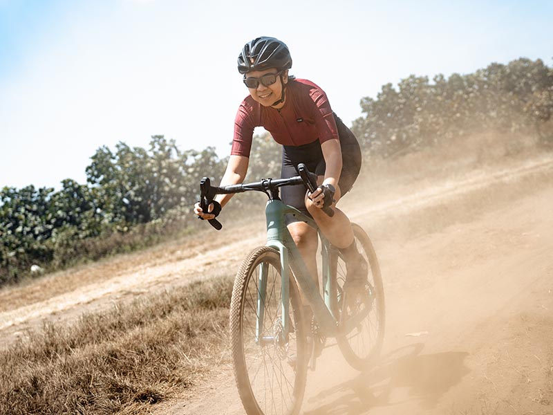 Kacamata sepeda: Aksesoris stylish dan fungsional saat bersepeda Kacamata sepeda: Aksesoris stylish dan fungsional saat bersepeda