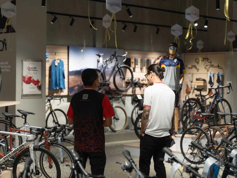 Gear up for Chinese New Year with Rodalink Malaysia Gear up for Chinese New Year with Rodalink Malaysia