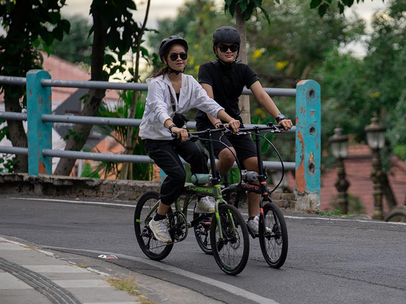 Folding bikes: Perfect solution for eco-friendly and economical transportation Folding bikes: Perfect solution for eco-friendly and economical transportation