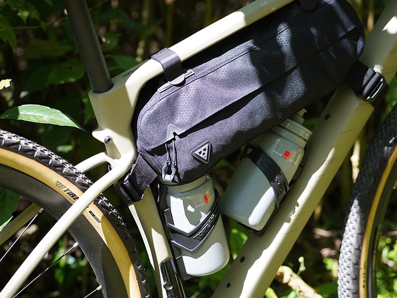 Aksesoris sepeda gravel untuk pengalaman berkendara maksimal Aksesoris sepeda gravel untuk pengalaman berkendara maksimal