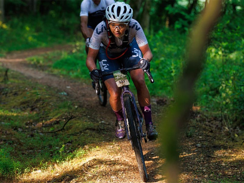 Event sepeda gravel yang semakin populer untuk berbagi pengalaman Event sepeda gravel yang semakin populer untuk berbagi pengalaman