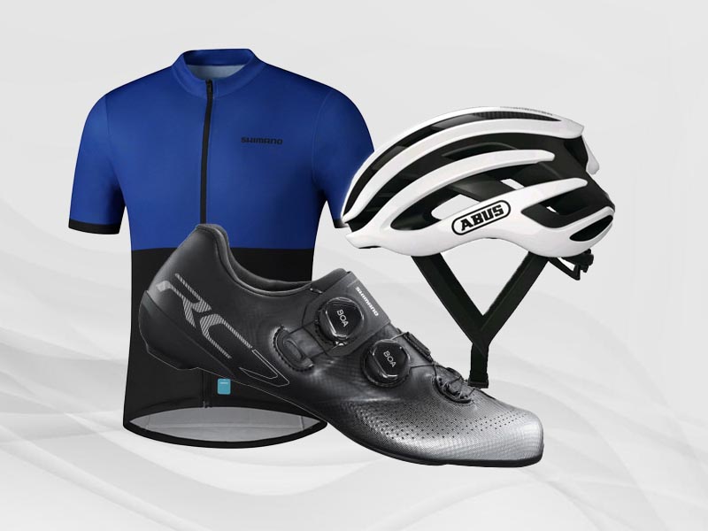Essential bike accessories for a full cycling experience Essential bike accessories for a full cycling experience