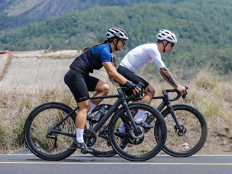 Cycling: The best workout during Ramadan Cycling: The best workout during Ramadan