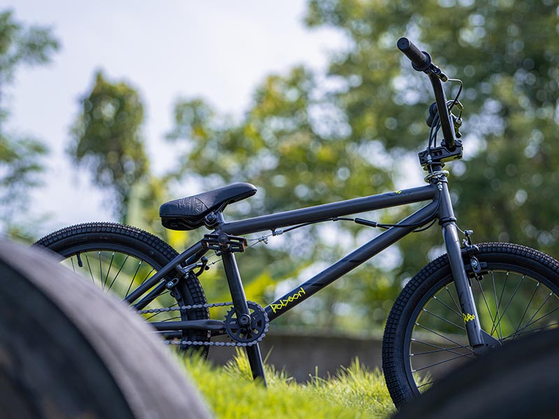 BMX bike’s frame: durable and reliable BMX bike’s frame: durable and reliable