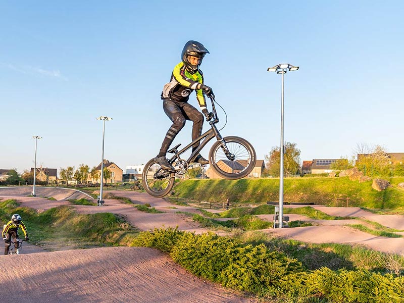 BMX Bikes: green and eco-friendly transportation BMX Bikes: green and eco-friendly transportation