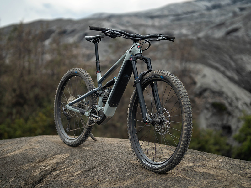 Sepeda listrik Polygon Siskiu T6E CLS Sepeda listrik Polygon Siskiu T6E CLS