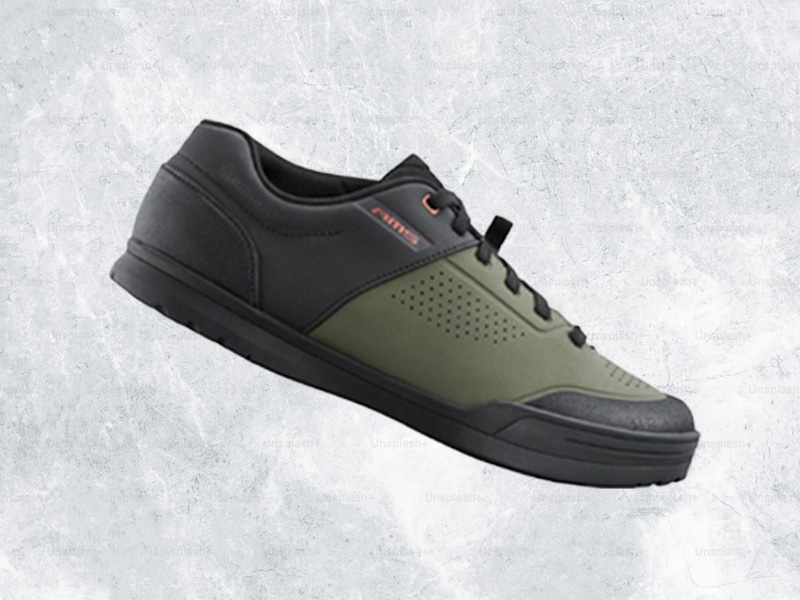 Shimano SH-AM503 cycling shoes Shimano SH-AM503 cycling shoes