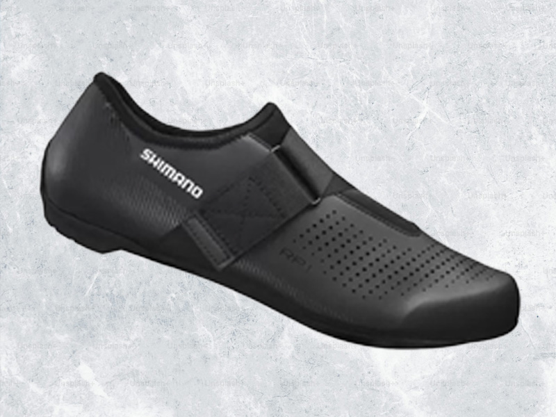 Shimano SH-RP101 road cycling shoes Shimano SH-RP101 road cycling shoes