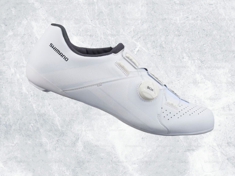 Shimano SH-RC300 cycling shoes Shimano SH-RC300 cycling shoes