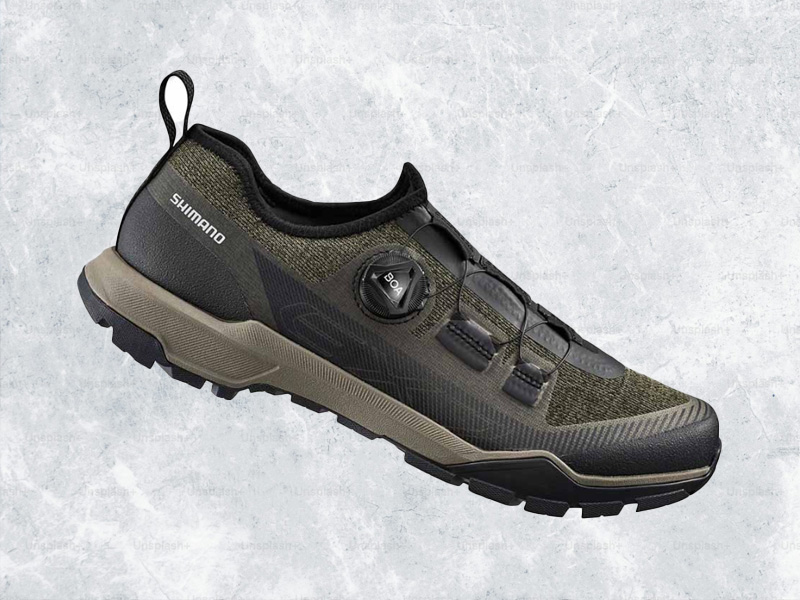 Shimano SH-EX700 cycling shoes Shimano SH-EX700 cycling shoes