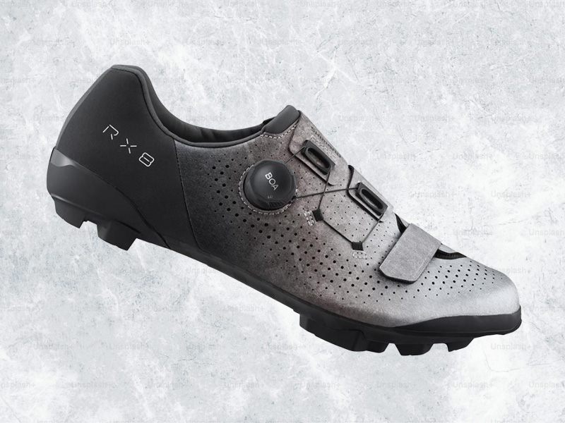 Shimano SH-RX801 cycling shoes Shimano SH-RX801 cycling shoes