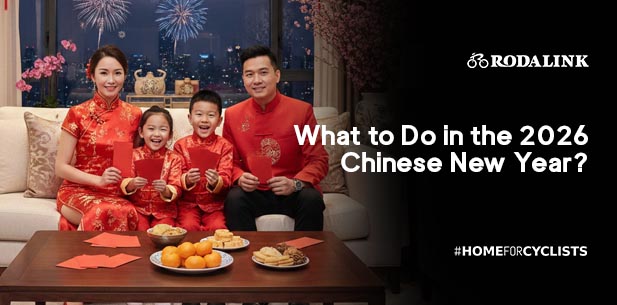 What to Do in the 2026 Chinese New Year? What to Do in the 2026 Chinese New Year?