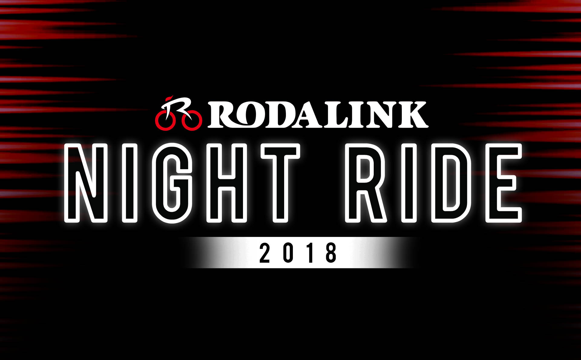 Night Ride bersama Rodalink Night Ride bersama Rodalink